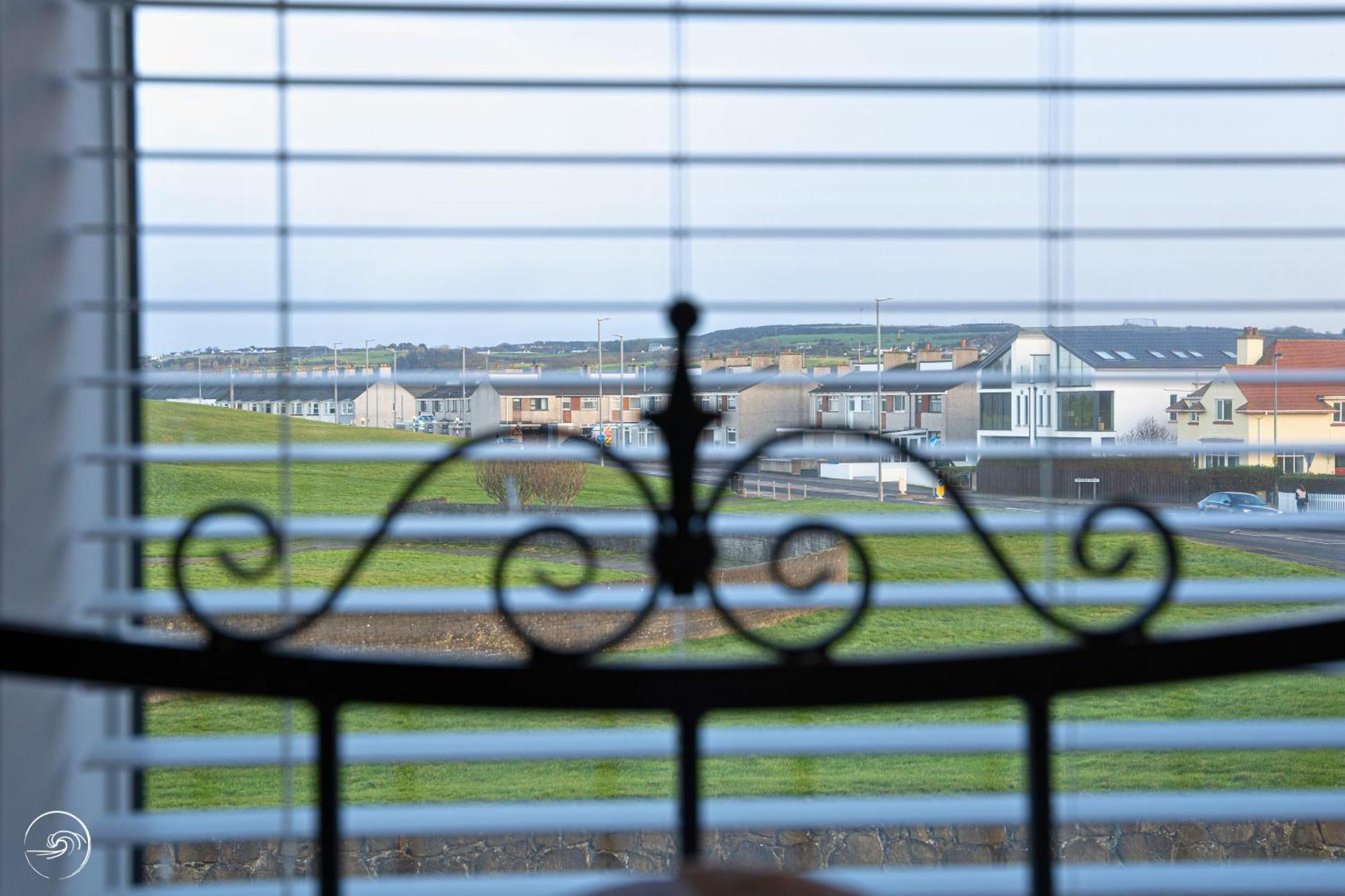 3 West Beach - Portrush By The Sea Eksteriør bilde
