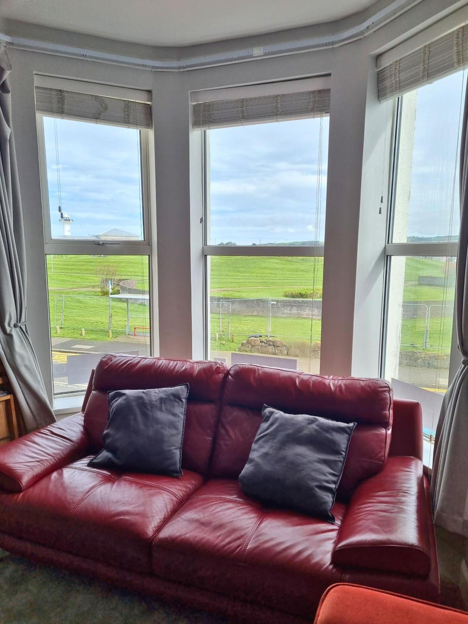 3 West Beach - Portrush By The Sea Eksteriør bilde